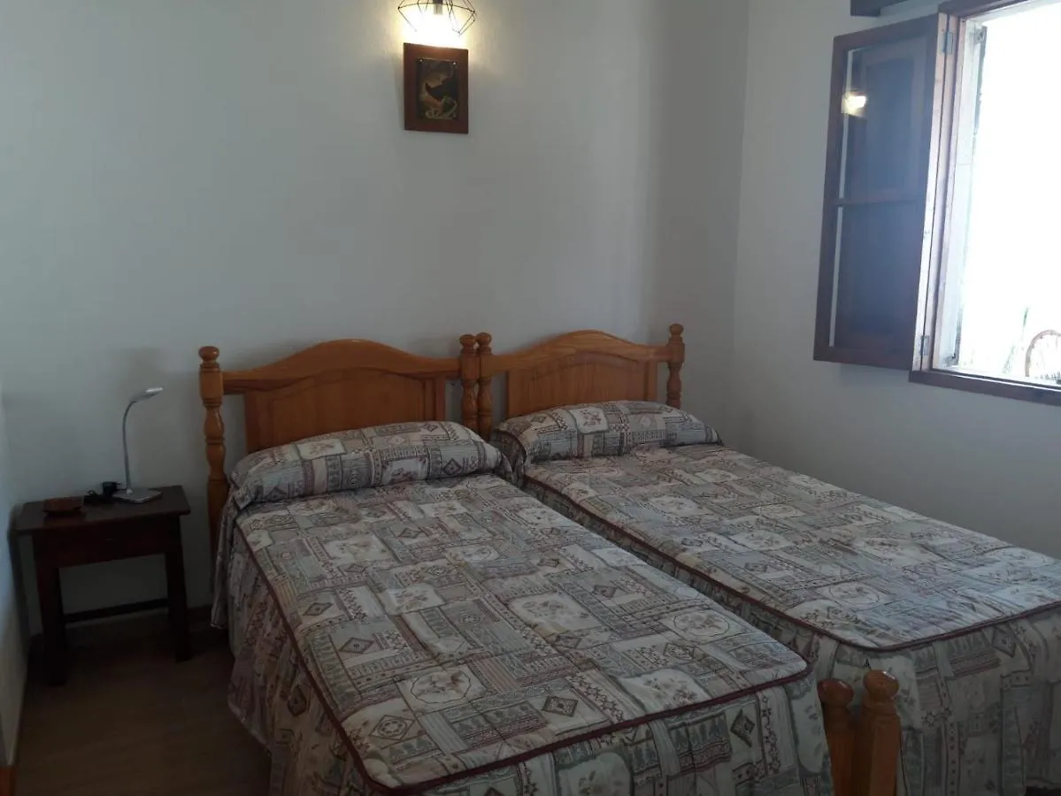 Сasa de vacaciones Villa Flor Cala Figuera