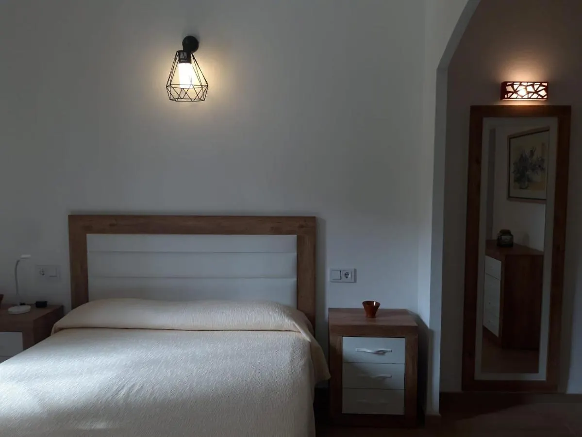 Villa Flor Cala Figuera  Сasa de vacaciones