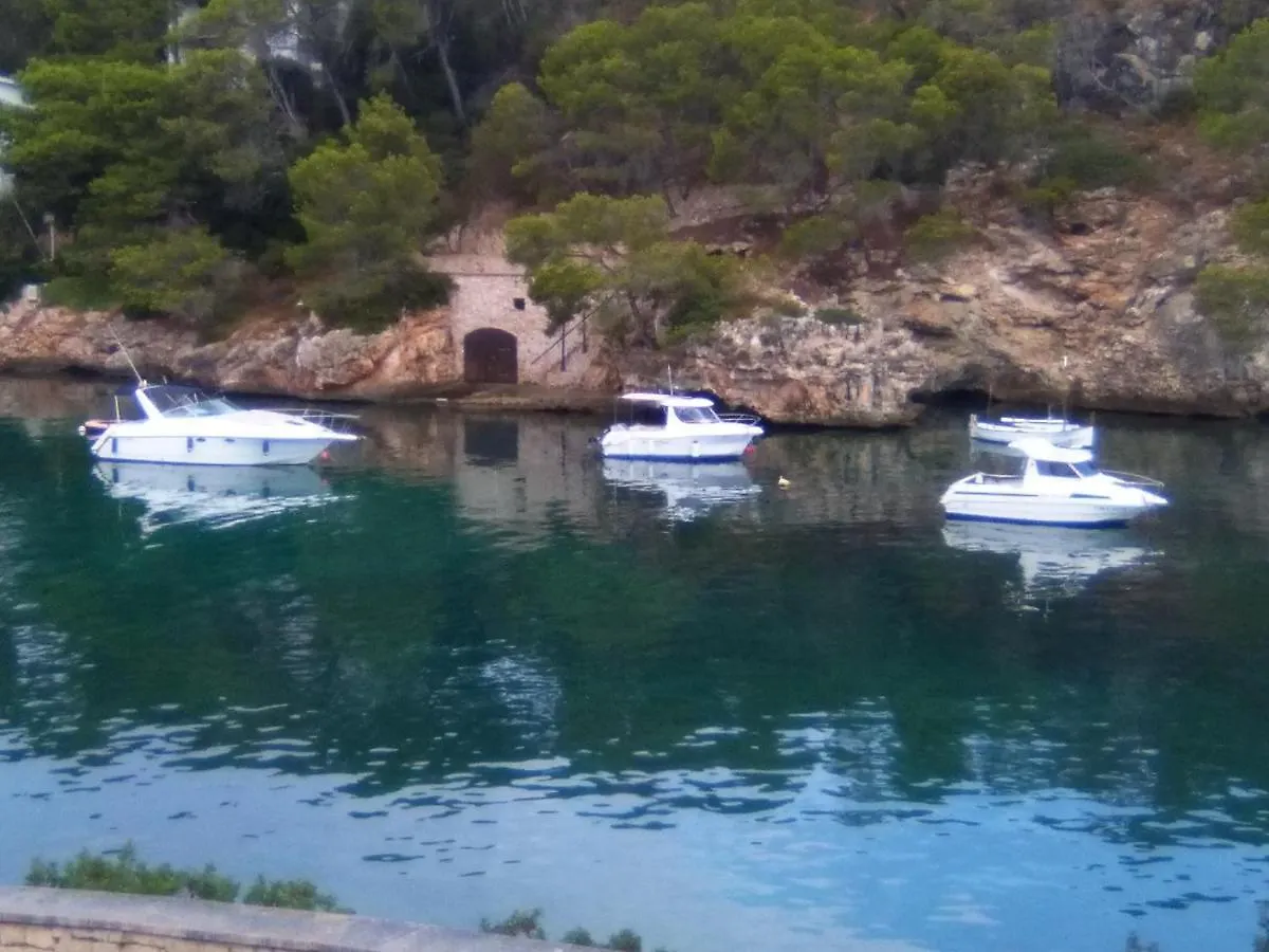 Villa Flor Cala Figuera  0*, Cala Figuera (Mallorca) España