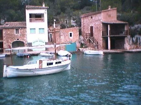 Villa Flor Cala Figuera  España