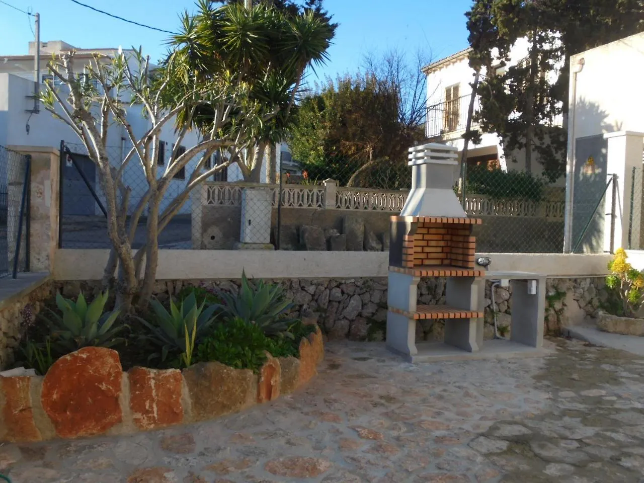 Villa Flor Cala Figuera  Cala Figuera (Mallorca)