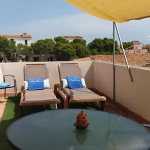 Appart hôtel Primera, Cala Figuera (Mallorca)